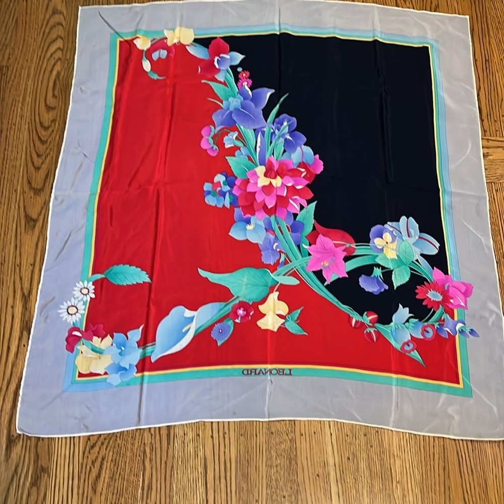 Leonard Scarf - image 7